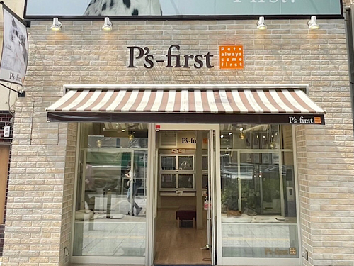 P's first／梅田店