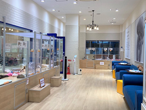 P's first／倉敷店
