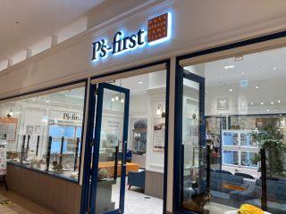 P's first　高崎店