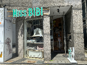 MISS BIBI　南青山店