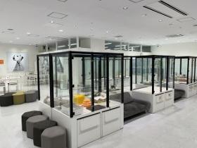 三井アウトレットパーク岡崎店