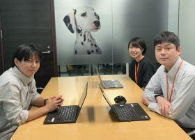 クレジット審査・債権回収