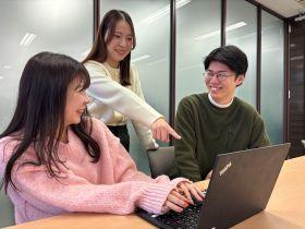 営業事務　※事務経験者募集