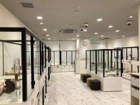 ららぽーと立川立飛店
