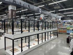 スーパービバホーム橿原店