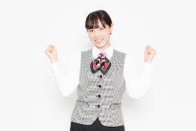 病院の医療事務業務★7月1日スタート 新規スタッフ3名募集！人気の土日休み★