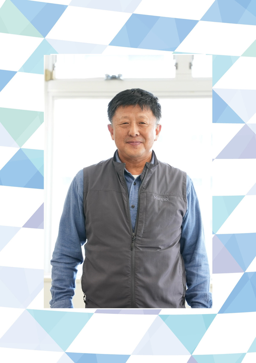清須営業所の所長「井上」です♪