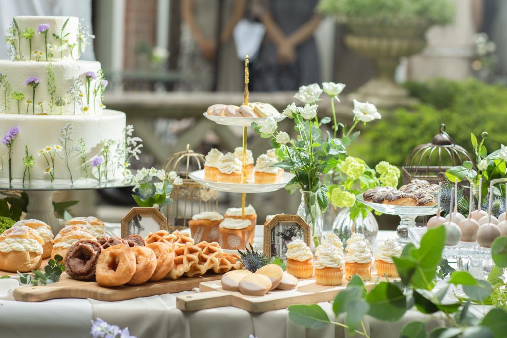 ブライダル事業