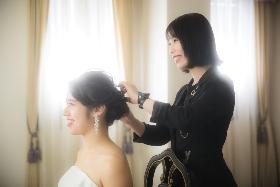 ブライダル事業