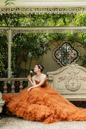 ブライダル事業