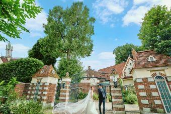 ブライダル事業