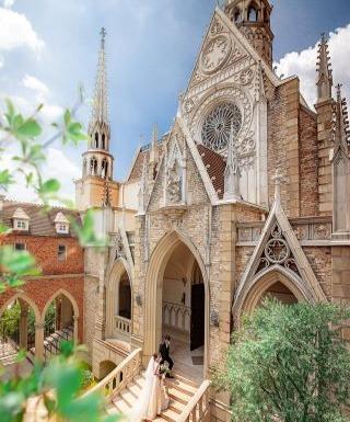 ブライダル事業