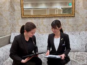 ブライダル事業