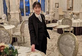 ブライダル事業