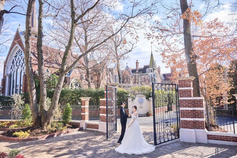 ブライダル事業