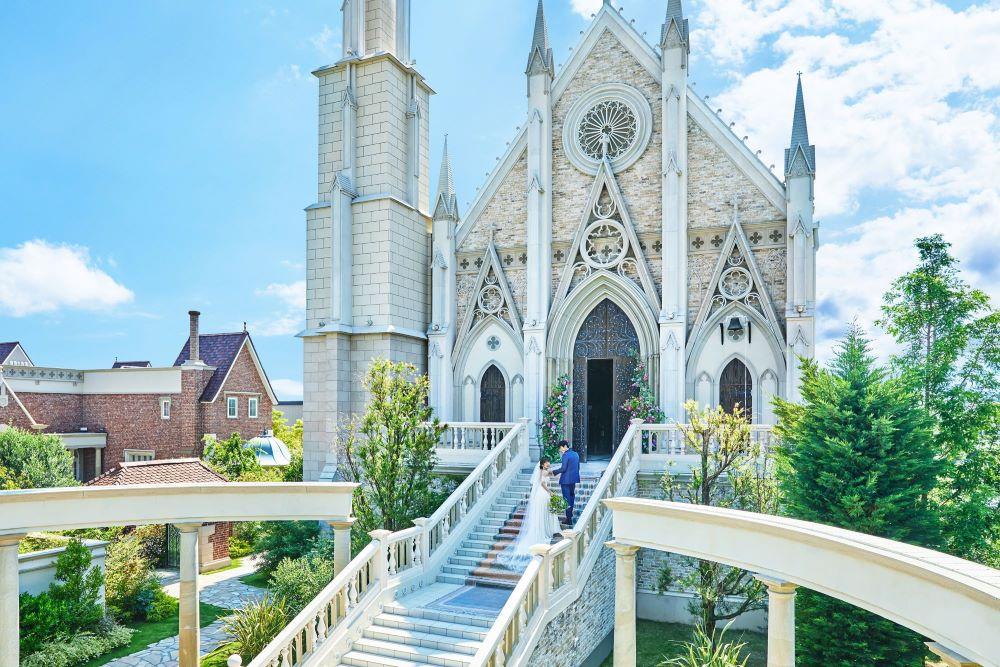 ブライダル事業