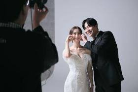 ブライダル事業