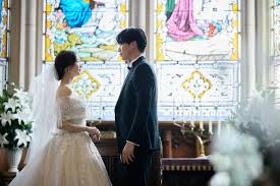 ブライダル事業