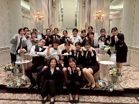 ブライダル事業