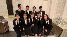 ブライダル事業