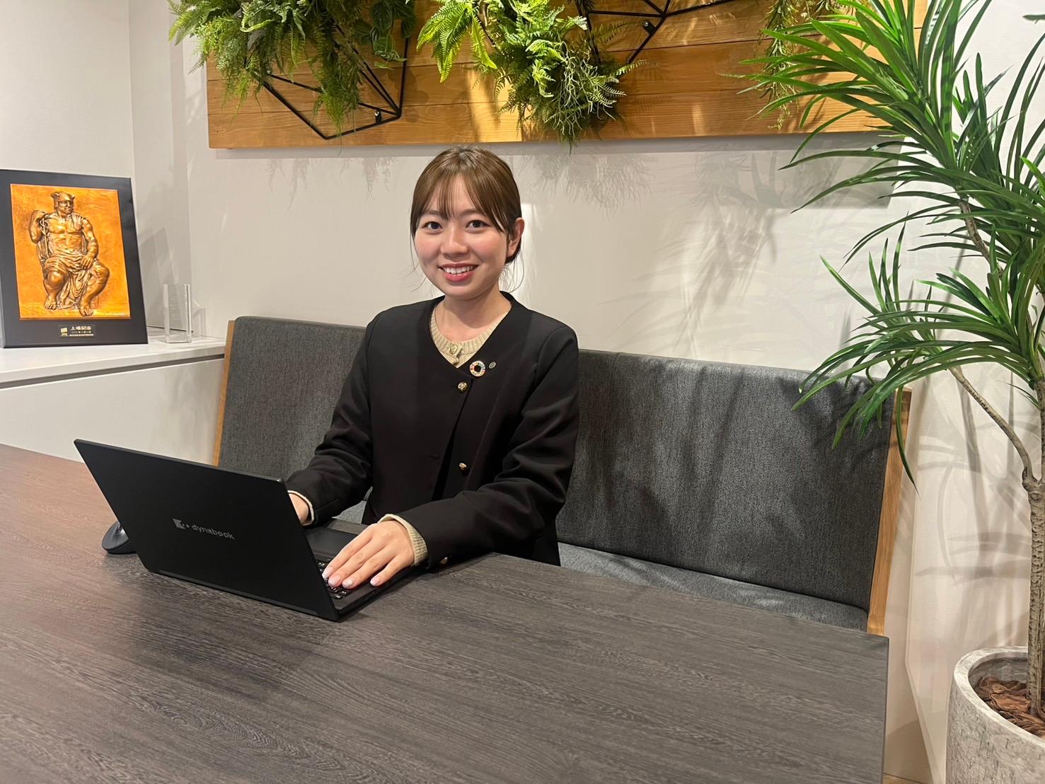 一蔵（本部採用）