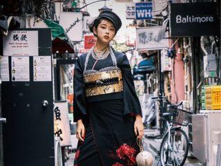 Ondine（オンディーヌ）